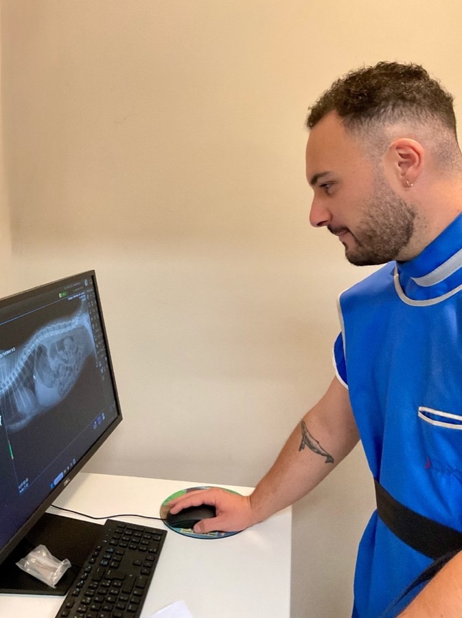 Dr. Baptiste Nizan